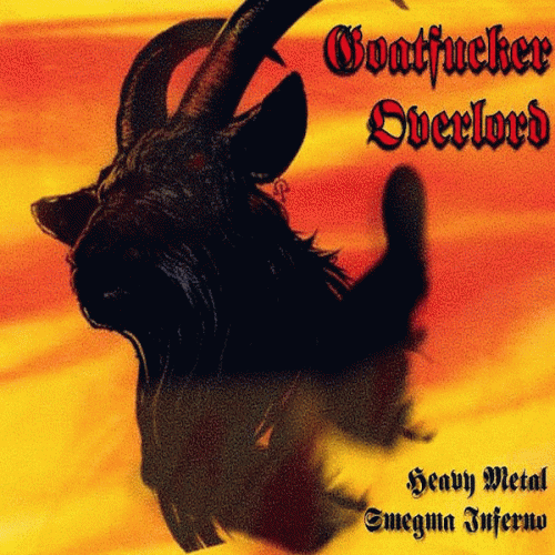 Heavy Metal Smegma Inferno